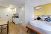 Apartamento Casapp Centro-luz II Sp