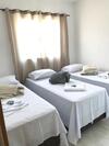 Hostal Pousada Anjos Da Montanha