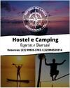Hostel Ref�gio Da Lagoa