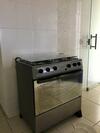 Apartamento Casa Perto Do Shopping