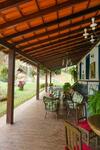 Hotel Eco Resort Bela Riba