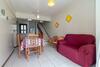 Apartamento 2 Dormit�rios A 190 Metros Da Praia de Bombas - An 06