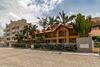 Apartamento 2 Dormit�rios A 190 Metros Da Praia de Bombas - An 06