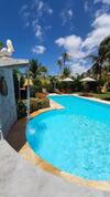 Hostal Pousada Para�so Do Vento