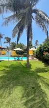 Hostal Pousada Para�so Do Vento
