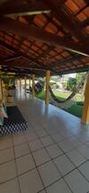 Hostal Pousada Para�so Do Vento