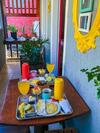 Hostal Pousada Girassol