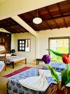 Albergue Casas Coloniais