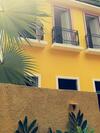 Albergue Casas Coloniais