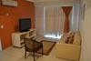 Apartamento �guas Da Serra Family
