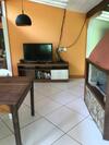 Villa Casa Con Sinuca Margaridas