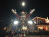 Lodge Vilarejo Penedo Chal�s