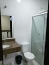 Apartamento Flat Genoveva