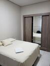 Apartamento Flat Genoveva