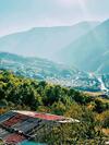 Hotel The Postcard Dewa, Thimphu, Bhutan