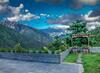 Hotel The Postcard Dewa, Thimphu, Bhutan