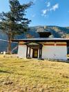 Hotel The Postcard Dewa, Thimphu, Bhutan