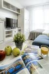 Apartamento Modern Euapartments