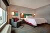 Hotel Hampton Inn Brockville, On