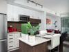 Luxury 2br Suite With Riverfront Views Pool Table Rooftop Patio Bbq Coffee
