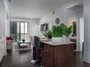 Luxury 2br Suite With Riverfront Views Pool Table Rooftop Patio Bbq Coffee