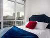 Luxury 2br Suite With Riverfront Views Pool Table Rooftop Patio Bbq Coffee