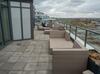 Luxury 2br Suite With Riverfront Views Pool Table Rooftop Patio Bbq Coffee