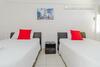Hotel & Caba�as Roma Santa Elena