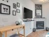 Apartamento Fun And Colourful Condo W Foosball Parking Coffee