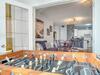 Apartamento Fun And Colourful Condo W Foosball Parking Coffee