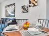 Apartamento Fun And Colourful Condo W Foosball Parking Coffee
