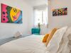 Apartamento Fun And Colourful Condo W Foosball Parking Coffee