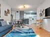 Apartamento Fun And Colourful Condo W Foosball Parking Coffee