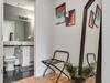 Apartamento Fun And Colourful Condo W Foosball Parking Coffee