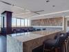 Sweeping Views Luxury 2br Suite Pool Table, Rooftop Patio, Bbq, Coffee