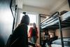 Albergue Hi Jasper