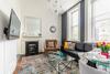 Upscale 1br - Boutique Apartment - Prime Location Downtown!