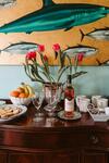 Alicion Bed & Breakfast