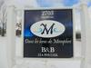Bed & Breakfast Dans Les Bras de Memphr�