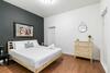 Spacious 3br Apartment - Steps Away From Leslieville!