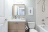 Designer Luxury 3bed Condo King Bed And Desk