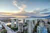Apartamentos Sky Residences Vancouver