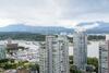 Apartamentos Sky Residences Vancouver