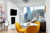 Apartamentos Sky Residences Vancouver