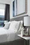 Apartamentos Sky Residences Vancouver
