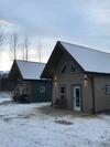 Cougar Mountain Cabin Rentals