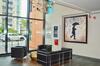 The Jukebox Modern Industrial 1 Bedroom Downtown
