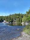 Lodge High Falls Motel & Cabins