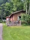 Lodge High Falls Motel & Cabins
