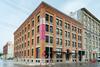 Apartamento New York Style Loft With Parking Exchange District Coffee Gym